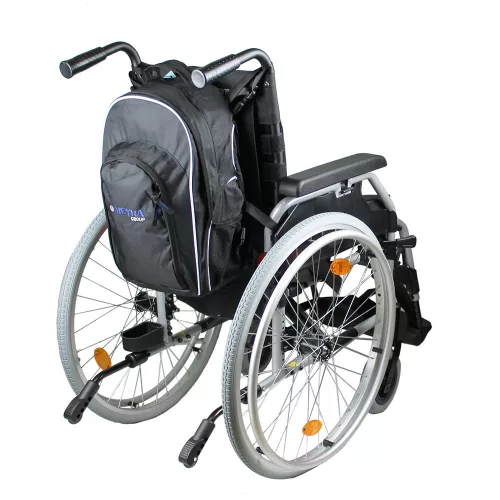 Meyra Service Standard 3600 kerekesszék (Budget 9.050), 51 cm ülésszélesség