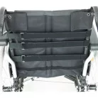 MEYRA Eurochair 2.750 önhajtós kerekesszék, 38 cm ülésszélesség