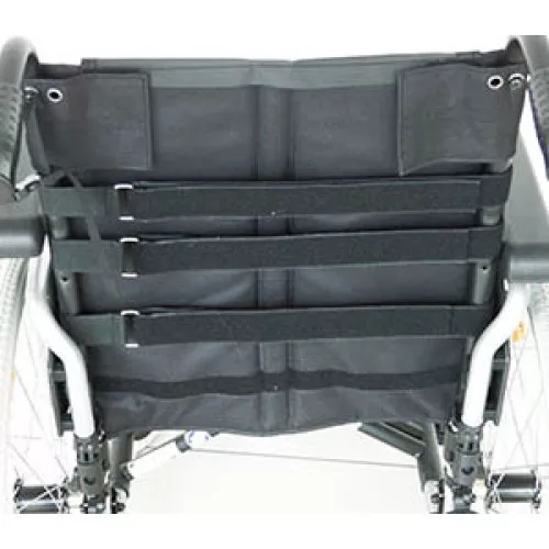 MEYRA Eurochair 1.850 önhajtós kerekesszék, 40 cm ülésszélesség