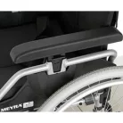 MEYRA Eurochair 1.850 önhajtós kerekesszék, 40 cm ülésszélesség