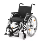 MEYRA Eurochair 2.750 önhajtós kerekesszék, 43 cm ülésszélesség