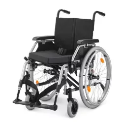   MEYRA Eurochair 2.750 önhajtós kerekesszék, 48 cm ülésszélesség