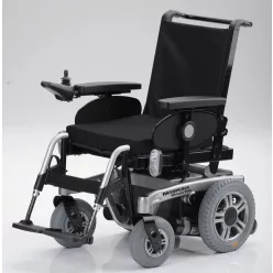   MEYRA Allround 900C utcai elektromos kerekesszék, 38 cm ülésszélesség