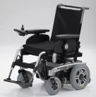 MEYRA Allround 900C utcai elektromos kerekesszék, 43 cm ülésszélesség