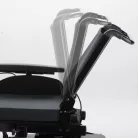 MEYRA Allround 900C utcai elektromos kerekesszék, 43 cm ülésszélesség