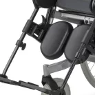 Meyra Solero Light 9.072 kerekesszék, 43 cm