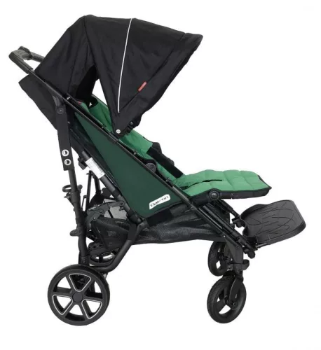 PIPER Comfort gyermek kerekesszék ajándék napvédővel
