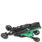 PIPER Comfort gyermek kerekesszék ajándék napvédővel
