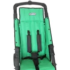 PIPER Comfort gyermek kerekesszék INLAY betét