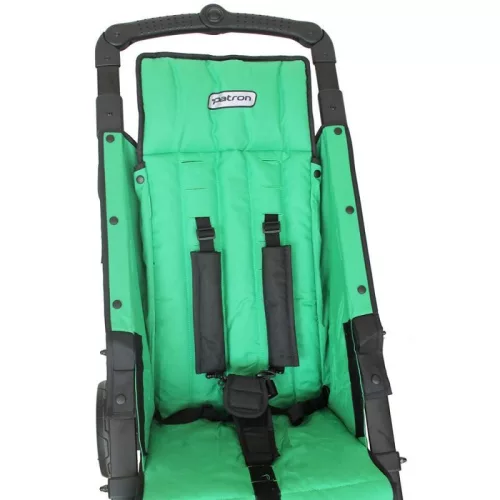 PIPER Comfort gyermek kerekesszék INLAY betét