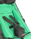PIPER Comfort gyermek kerekesszék INLAY betét
