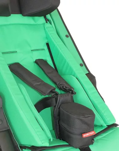 PIPER Comfort gyermek kerekesszék INLAY betét