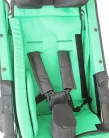 PIPER Comfort gyermek kerekesszék INLAY betét