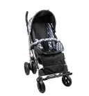 Vitea Care Umbrella gyermek kerekesszék/babakocsi, 1-es méret, 75 kg-ig
