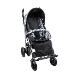   Vitea Care Umbrella gyermek kerekesszék/babakocsi, 1-es méret, 75 kg-ig