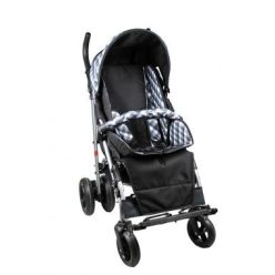   Vitea Care Umbrella gyermek kerekesszék/ babakocsi 75 kg-ig 1-3 méretben