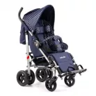 Vitea Care Umbrella gyermek kerekesszék/babakocsi, 1-es méret, 75 kg-ig