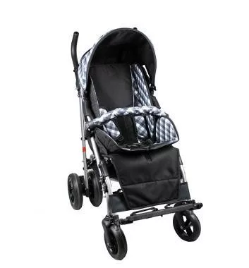 Vitea Care Umbrella gyermek kerekesszék/babakocsi, 3-as méret, 75 kg-ig