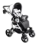 Vitea Care Junior Plus gyermek kerekesszék, 2-es méret