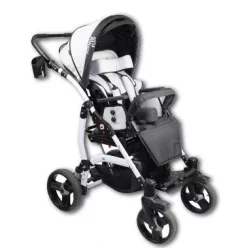 Vitea Care Junior Plus gyermek kerekesszék, 3-as méret