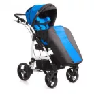 Vitea Care Junior Plus gyermek kerekesszék, 3-as méret