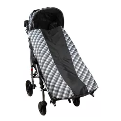   Lábzsák Vitea Care Umbrella gyermek kerekesszékhez, 1-es méret