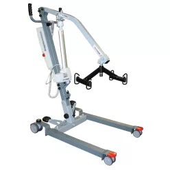 VILGO Minilift betegemelő magas hálóval, 150 kg-ig