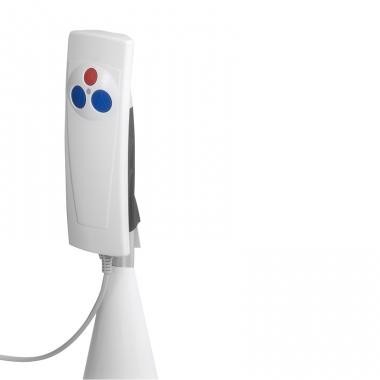 Meyra Kanjo betegemelő lift + korong (140 kg-ig)