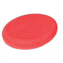 QMED egyensúlyozó korong, 33 cm, ajándék pumpával