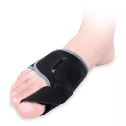 REHAB HalluStop hallux valgus kezelő, jobb