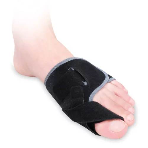 REHAB HalluStop hallux valgus kezelő, jobb