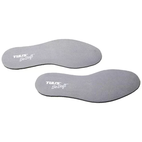 TULI'S So Soft ütéscsillapító talpbetét, univerzális méret (közepes)