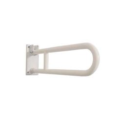 Felhajtható fali kapaszkodó