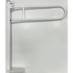 Felhajtható Állványos Kapaszkodó