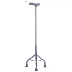 Háromlábú Járóbot 79,5-102 cm között állítható