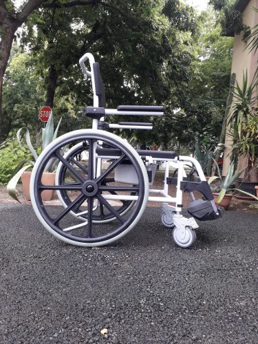 RS-50-es fürdetőszék