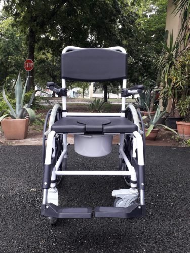 RS-50-es fürdetőszék