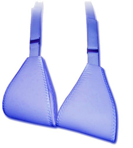 Kétrészes junior kartartó heveder