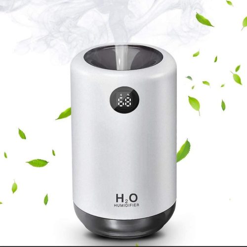 I-Medical Párásító 500 ml fehér