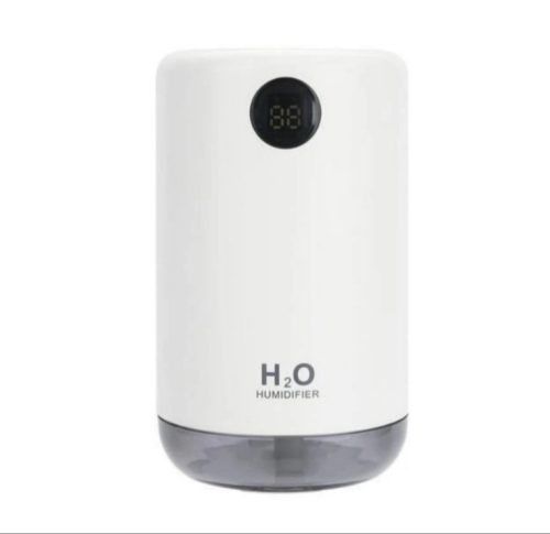 I-Medical Párásító 500 ml fehér