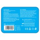 HIDEG-MELEG BOROGATÁS 9X13 CM (EP kártyára adható)