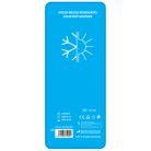 HIDEG-MELEG BOROGATÁS 29X12 CM (EP kártyára adható)