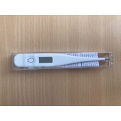 Digitális hőmérő