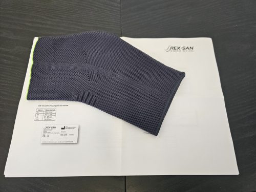 RB 102 Szőtt bokarögzítő