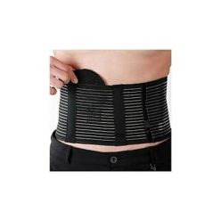 RB 120 Köldöksérv fűző