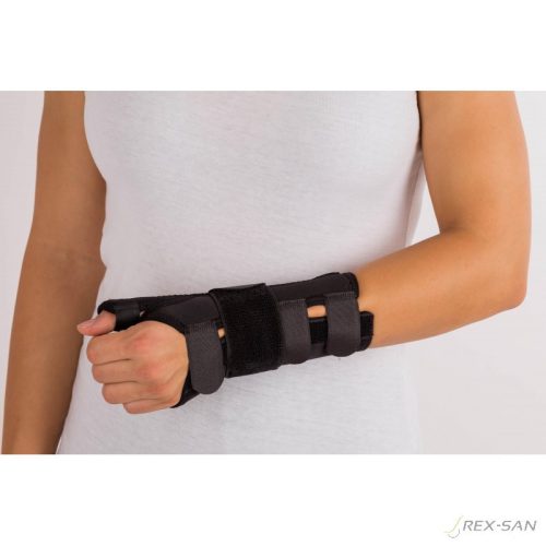 RB-131 Rugalmas csuklórögzítő hosszú