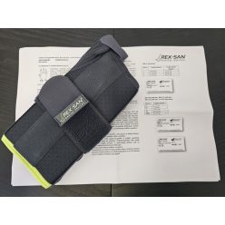 RB-132 Sines  csuklórögzítő