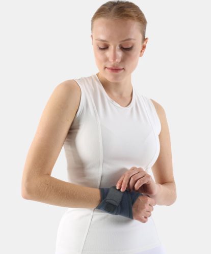 RB-136 Hüvelykujjas Csuklószorító