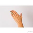 RB-182 Ujjvédő sín