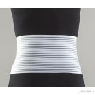 RB-32 Elasztikus haskötő